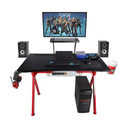 best cheap gaming desks