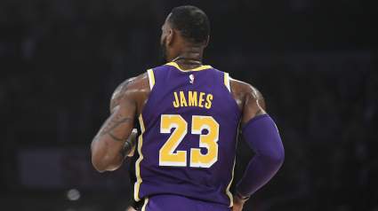 Lakers’ Free Agency Pitch To Quinn Cook May Hint At LeBron James’ Role