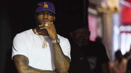 LeBron James Teases Space Jam 2 Jersey In Taco Tuesday Video