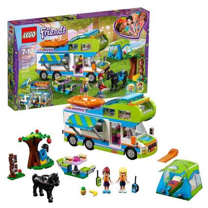 LEGO Friends Mia’s Camper Van