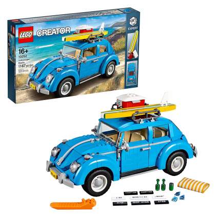 lego volkswagen xmas gifts for him