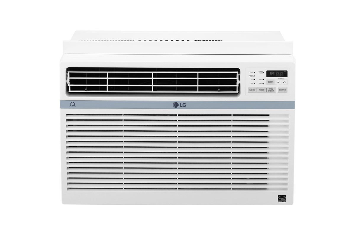 5 Best Smart Air Conditioners Your Buyer’s Guide (2019)