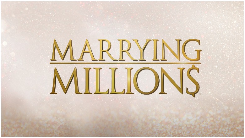 Marrying Millions star Katie Hamilton, 37, sparks romance with