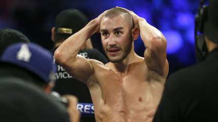 Maxim Dadashev: 5 Fast Facts You Need to Know