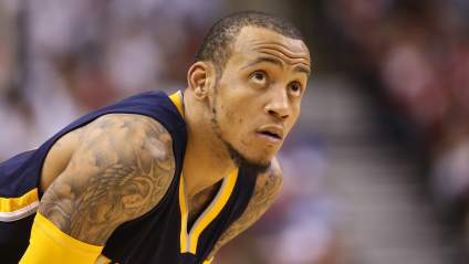 Monta Ellis Free Agency: Lakers, Sixers Among Top Options for Comeback