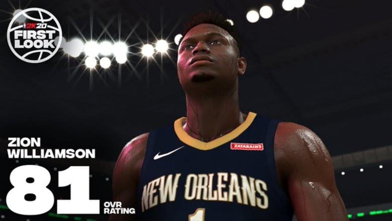 NBA 2K20 Prelude Release Date