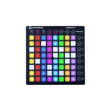 novation launchpad xmas gifts for him
