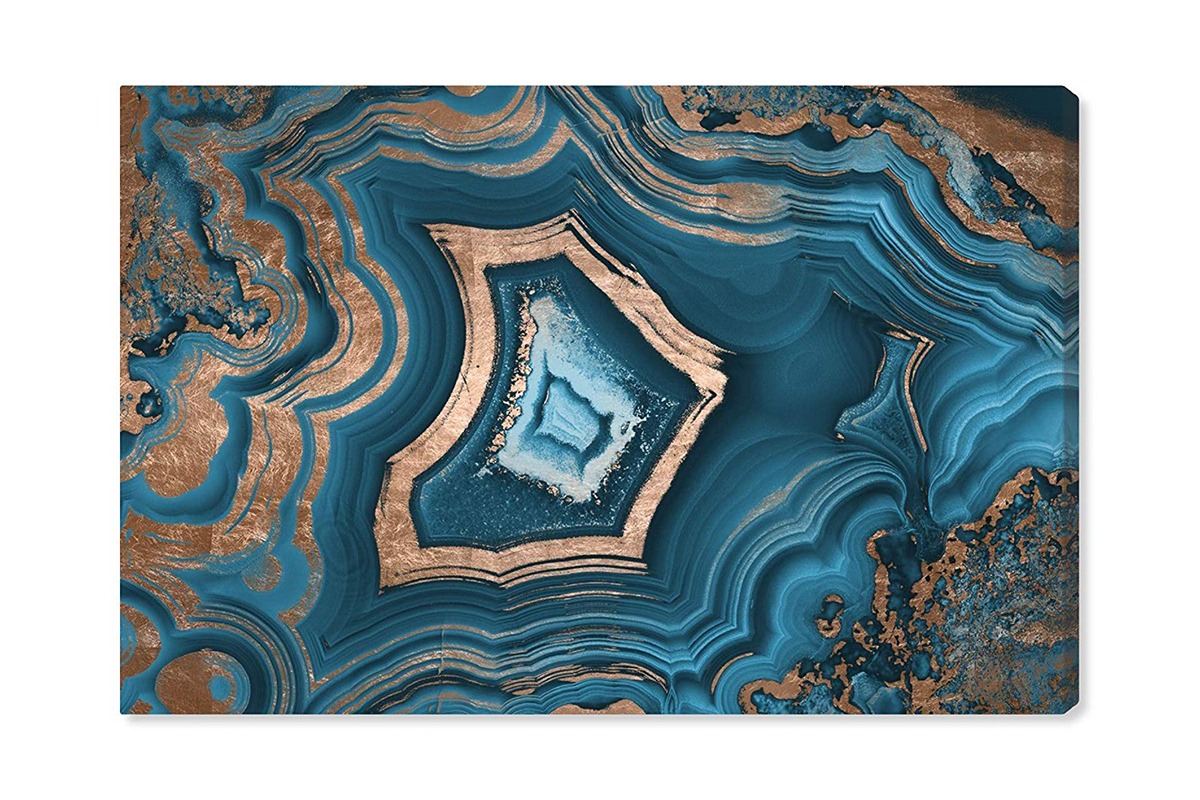 11 Best Agate Wall Art Pieces for Your Home (2023)