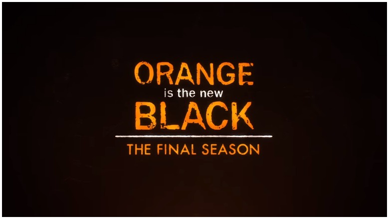 Orange Is The New Black Season 7 Cast Spoilers Heavy Com