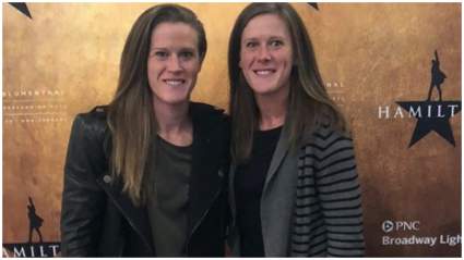 Alyssa Naeher: USA Goalie Has Strong Bond With Twin Sister, Amanda