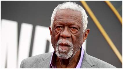 Bill Russell Kids & Family: 5 Fast Facts You Need to Know