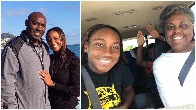 Coco Gauff Family: 5 Fast Facts You Need to Know