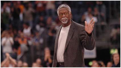 Bill Russell: 5 Fast Facts You Need to Know