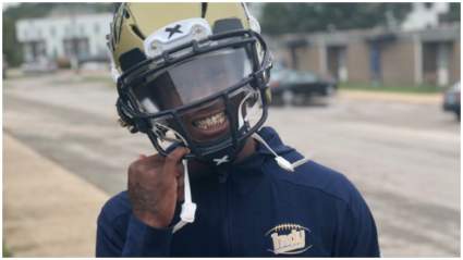 Markiese King, ‘Last Chance U’: Where Is He Now in 2019?