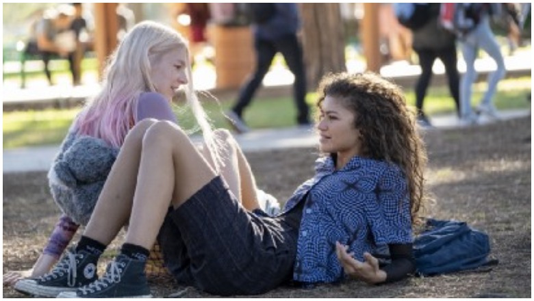 watch euphoria episode 1 season 1 online free