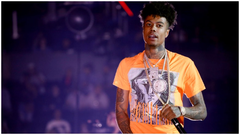Blueface 5 Fast Facts You Need To Know Heavy Com