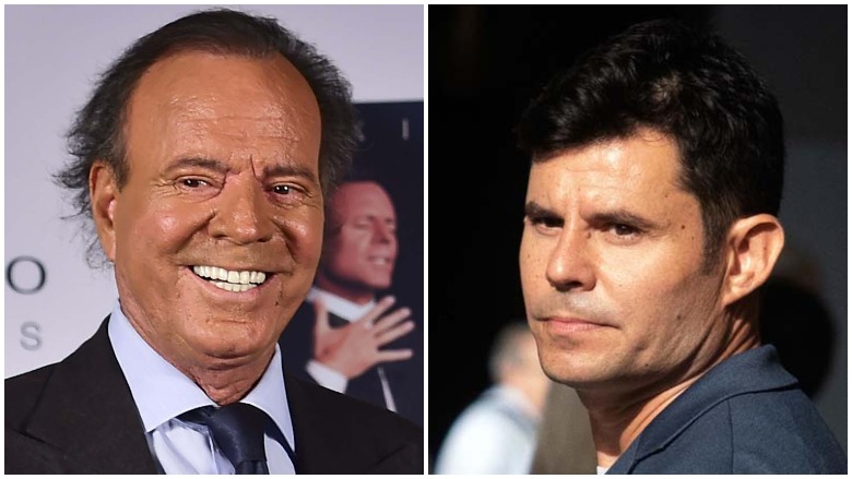 Julio Iglesias, Biography, Songs, & Facts