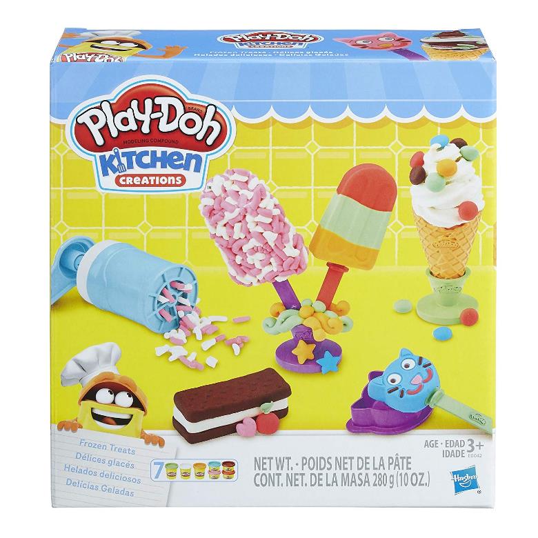 Top 10 Play Doh Sets