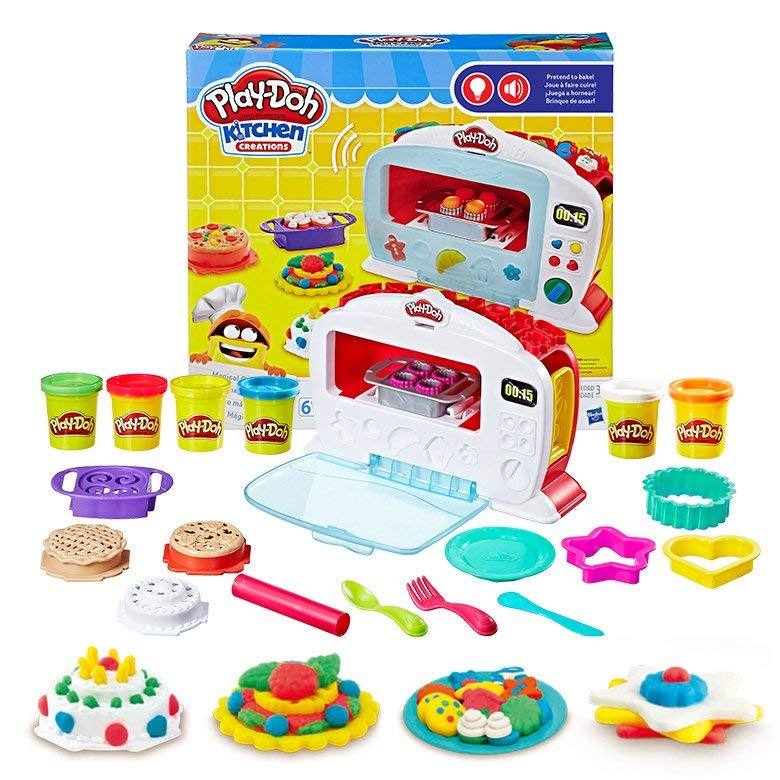 educational toys for 5 year girl