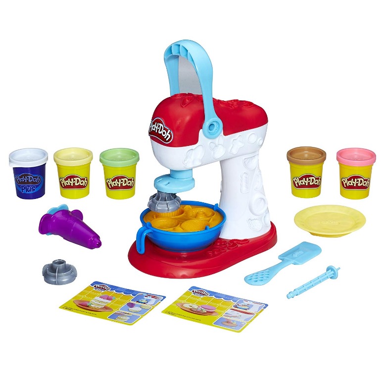 ultimate play doh set