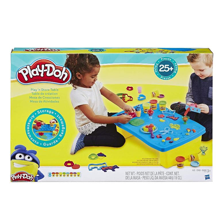 ultimate play doh set