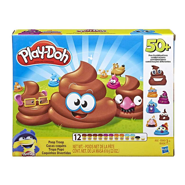 new play doh sets 2019