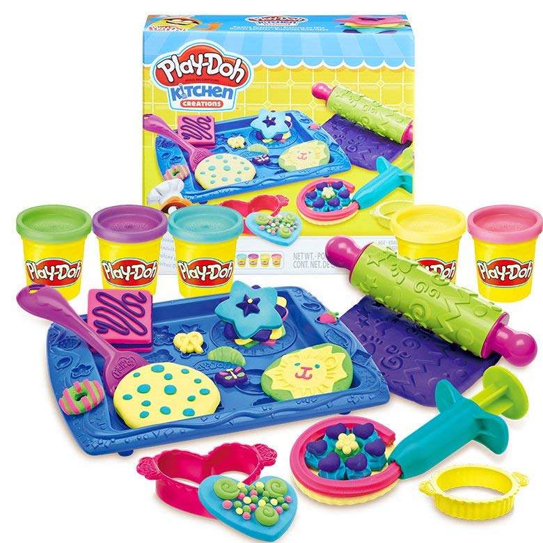 play doh kitchen set price