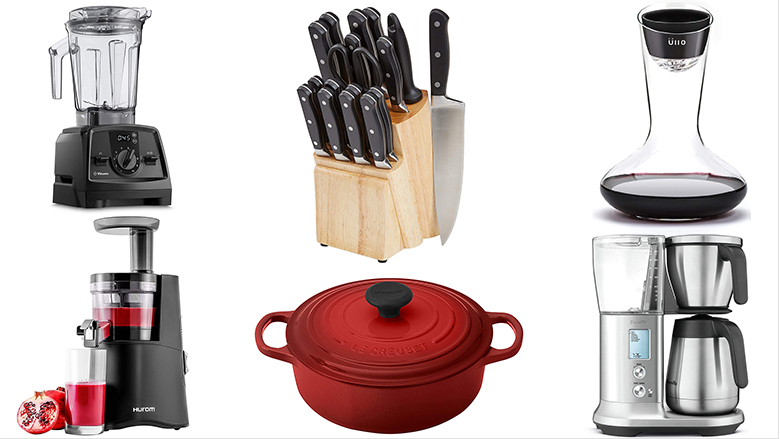 7 Best Prime Day Kitchen Deals 2020 (Updated!) | Heavy.com