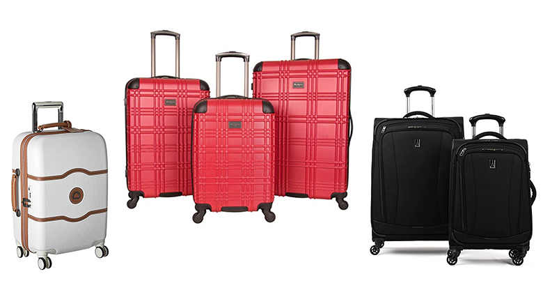 prime day luggage deals