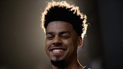 Quinn Cook Comments on Lakers’ Offseason Team Chemistry