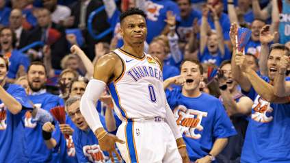 Russell Westbrook Trade Update: Pistons, Rockets Among 5 Latest Options