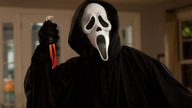 How to Watch Scream Season 3 Online