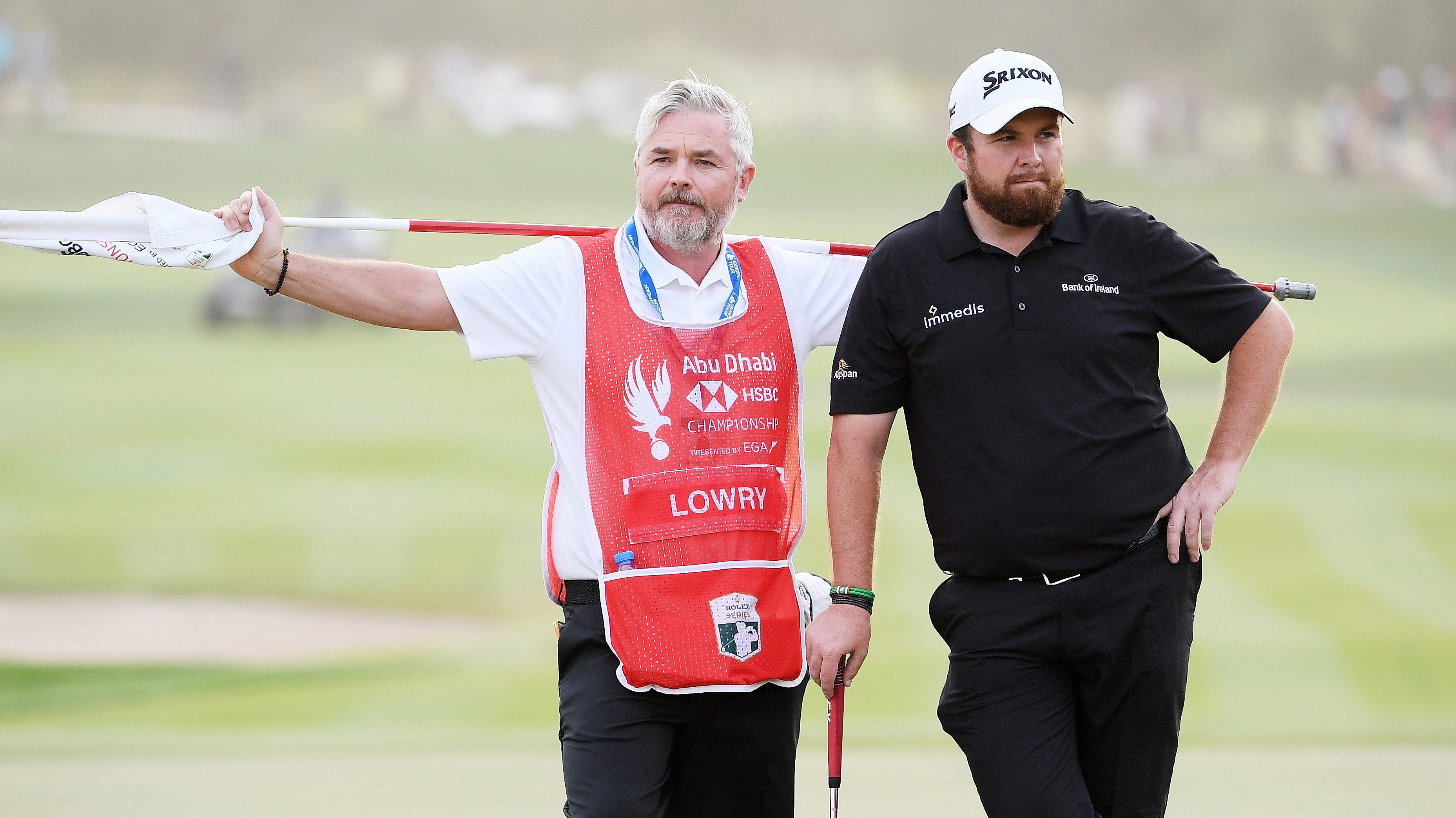 How much do caddies get paid on the pga tour Shane Lowry Caddie S Salary How Much Money Does Bo Martin Make Heavy Com