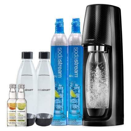 sodastream xmas gifts for teens