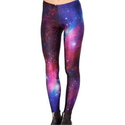 space tights xmas gifts for teens