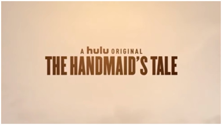 The handmaid's tale 2024 season 3 streaming hulu