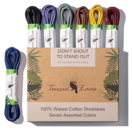 toucan laces xmas gifts for teens