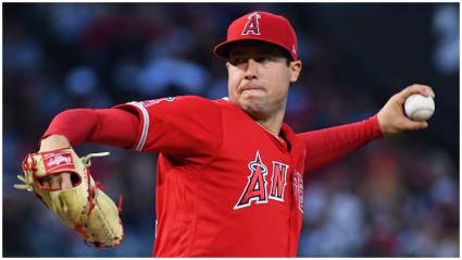 Angels Pitcher Tyler Skaggs’ Cause of Death Revealed