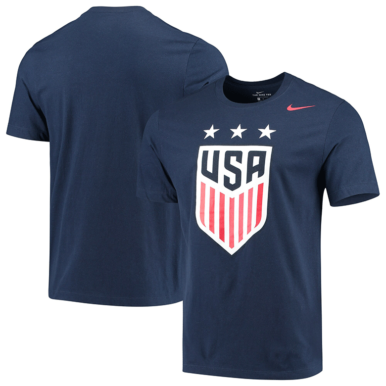 USWNT World Cup Champions Soccer Jerseys & Gear (2019) | Heavy.com