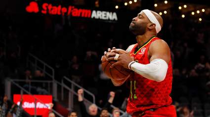 Mavs Darrell Armstrong Reveals Unforgettable Golf Story With Hawks Vince Carter