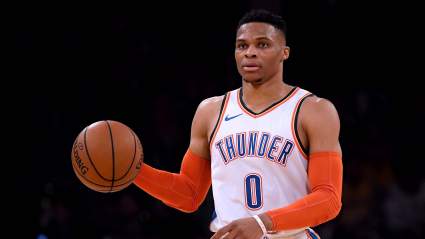 Miami Heat Trade Talk: Russell Westbrook Deal Appears to Be Taking Shape