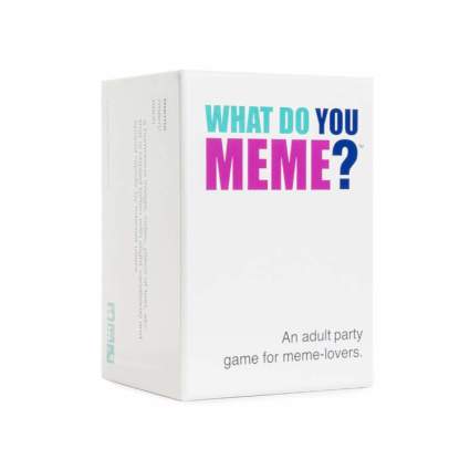 what do you meme xmas gifts for teens