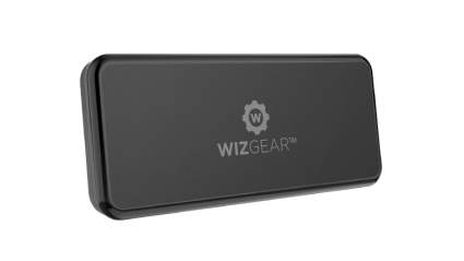 wizgear large magnetic phone mount