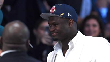 Pelicans Summer League Roster: Zion Williamson Headlines Names to Watch