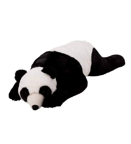 Panda Bear Body Pillow