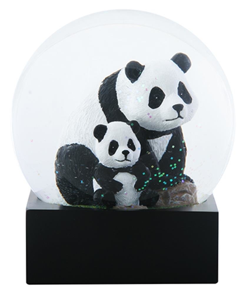 Meng Lan Hua Hua Simulation Giant Panda Doll Send Boys Girls - Temu