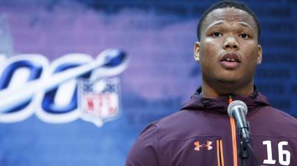 David Montgomery Highlights Bears’ Preseason Game Against Carolina