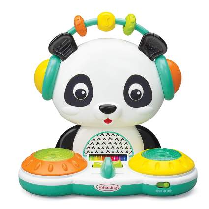 Infantino Spin & Slide, DJ Panda
