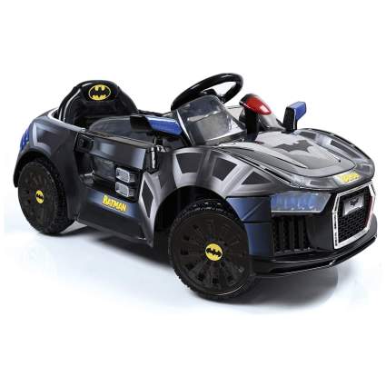 Hauck E-Batmobile Electric Ride On (1)
