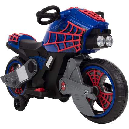 Huffy Marvel Spider-Man 6-Volt Battery Powered Ride On
